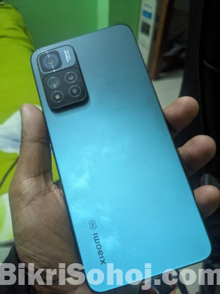Remdi note 11i